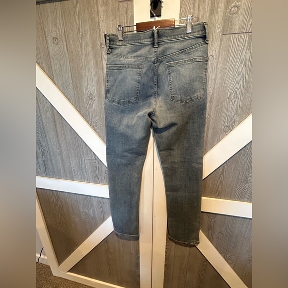 KJ2. Old Navy 16 slim boys stretch jeans. - Picture 3 of 4